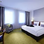 Kochs Stadthotel 호텔 4*