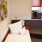 Kochs Stadthotel 호텔