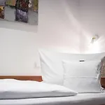 호텔 Kochs Stadthotel Olpe bei Meschede