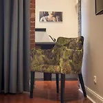 호텔 Kochs Stadthotel Olpe bei Meschede