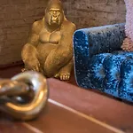 호텔 Kochs Stadthotel Olpe bei Meschede