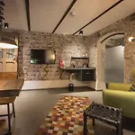 Kochs Stadthotel 호텔 Olpe bei Meschede