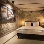 Kochs Stadthotel 호텔 Olpe bei Meschede