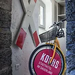 Kochs Stadthotel 호텔