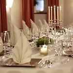 Kochs Stadthotel Hotel Olpe bei Meschede