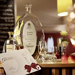 호텔 Kochs Stadthotel Olpe bei Meschede