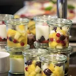 호텔 Kochs Stadthotel 4*