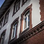 Kochs Stadthotel 호텔 Olpe bei Meschede
