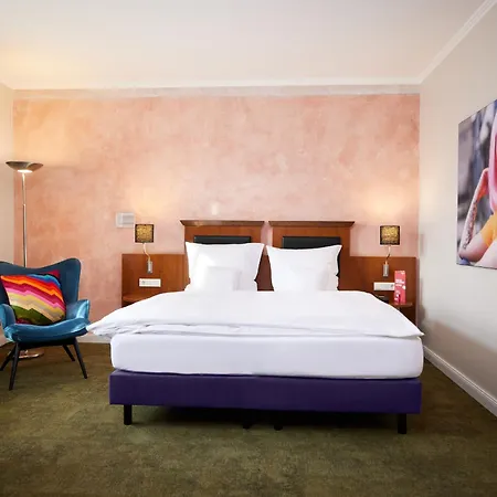 Kochs Stadthotel Hotel 4*