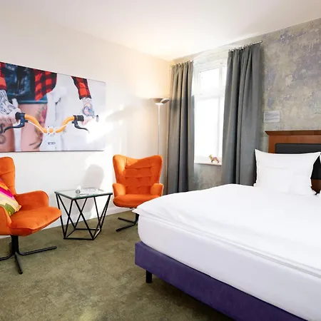 Kochs Stadthotel 4*
