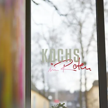 Kochs Stadthotel Hotel Olpe bei Meschede