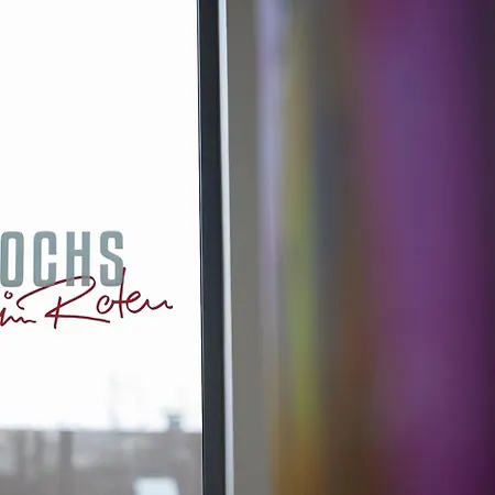 Kochs Stadthotel Hotel