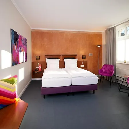 Hotel Kochs Stadthotel 4*