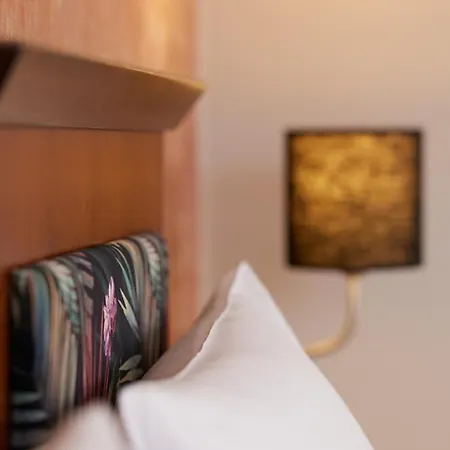 Kochs Stadthotel 4*