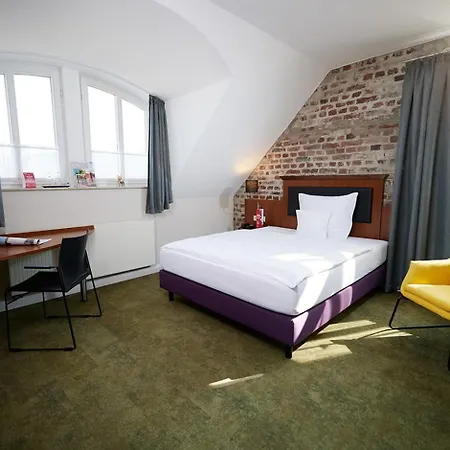 Hotel Kochs Stadthotel