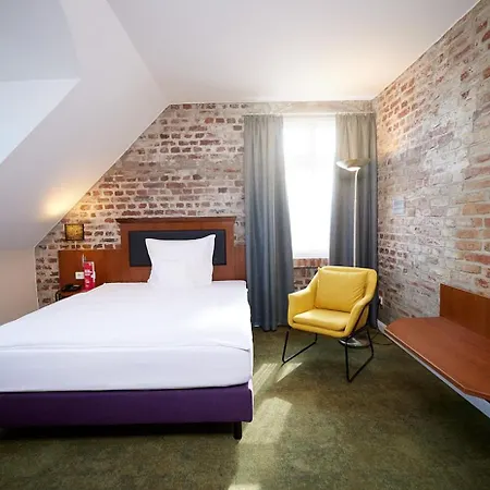 Kochs Stadthotel Hotel 4*
