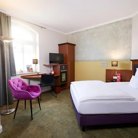 Hotel Kochs Stadthotel Olpe bei Meschede
