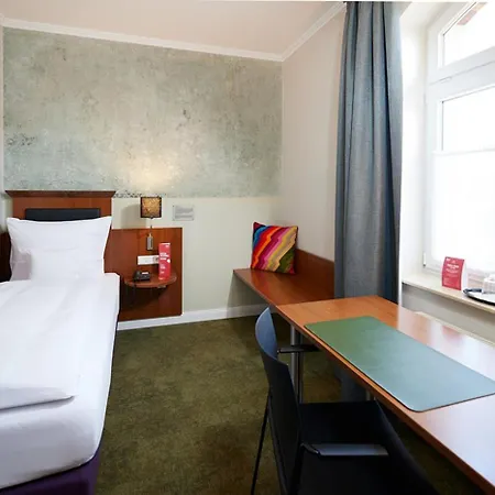 Kochs Stadthotel Olpe bei Meschede