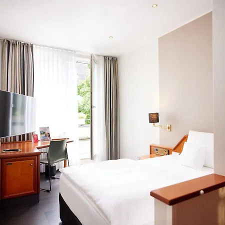 Hotel Kochs Stadthotel