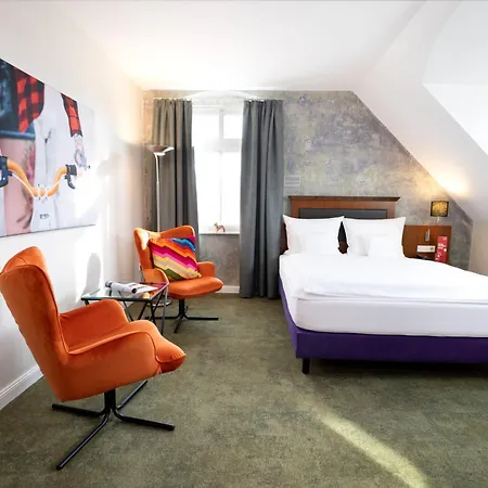 Hotel Kochs Stadthotel 4*