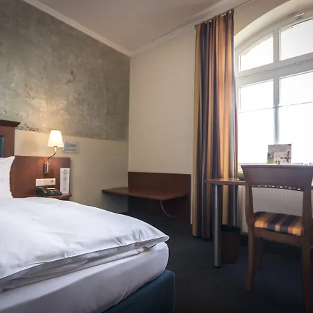 Kochs Stadthotel 酒店 4*