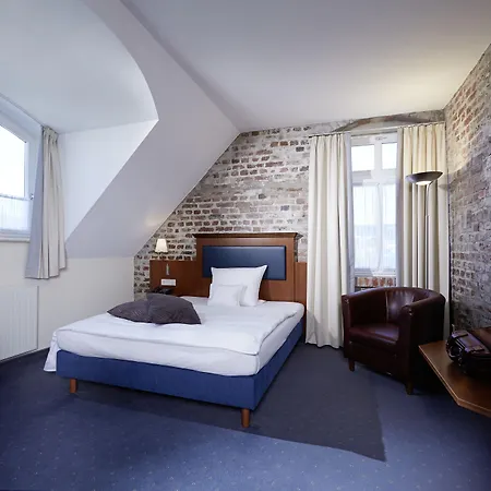 酒店 Kochs Stadthotel 4*