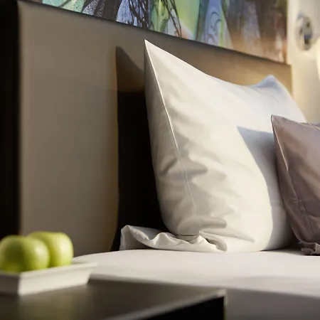 酒店 Kochs Stadthotel Olpe bei Meschede