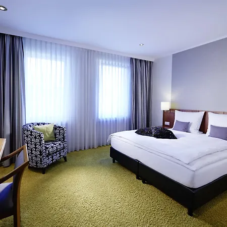 Kochs Stadthotel 酒店 4*