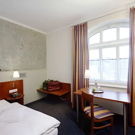 Kochs Stadthotel 酒店 4*