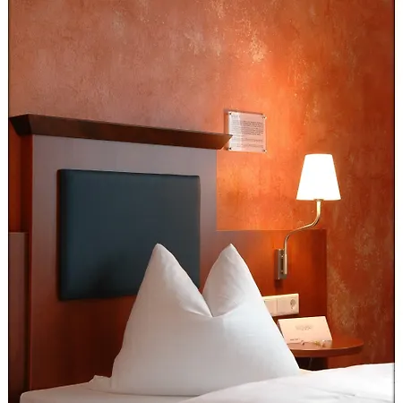 Kochs Stadthotel Olpe bei Meschede