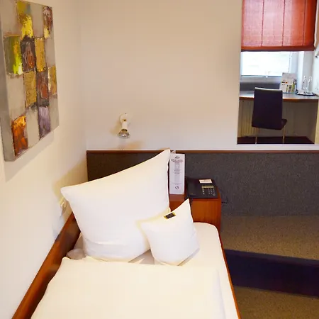 Kochs Stadthotel Hotel