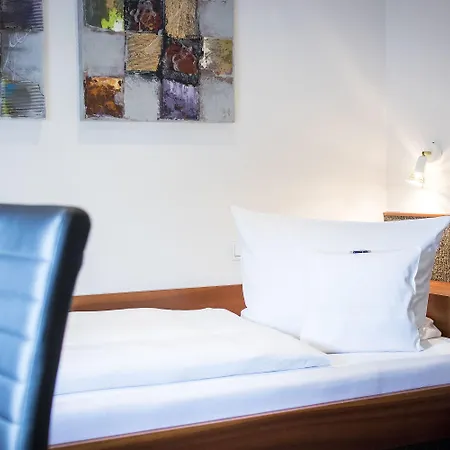 Hotel Kochs Stadthotel