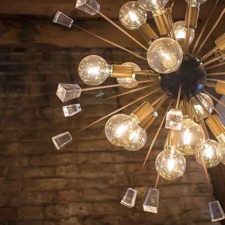 Kochs Stadthotel Olpe bei Meschede