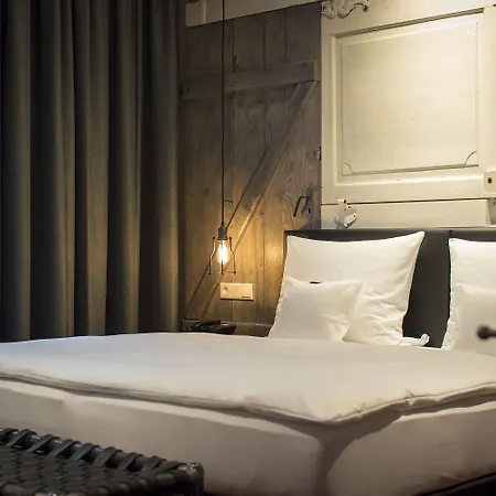 Kochs Stadthotel 酒店 4*