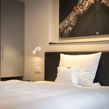 Kochs Stadthotel Hotel