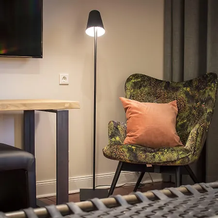 Kochs Stadthotel 4*