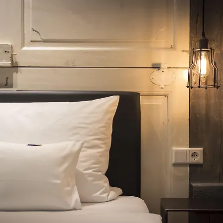 Kochs Stadthotel 酒店 4*