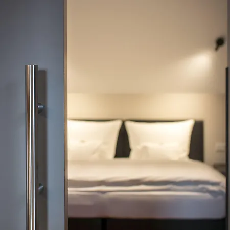 Hotel Kochs Stadthotel 4*
