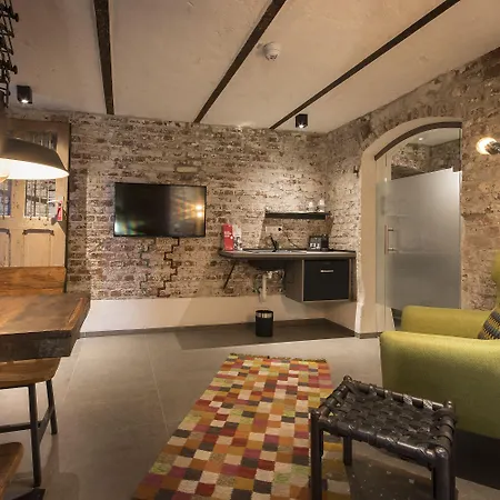 Kochs Stadthotel 酒店 Olpe bei Meschede