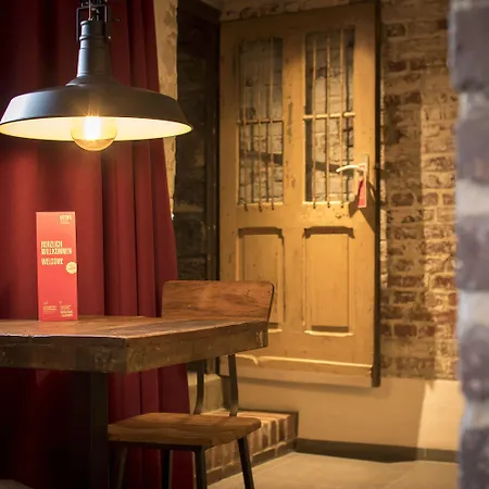 Kochs Stadthotel Olpe bei Meschede