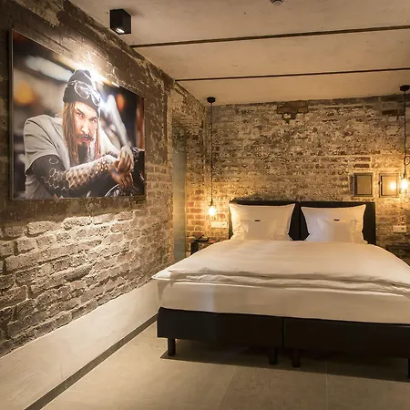 Kochs Stadthotel 酒店 Olpe bei Meschede