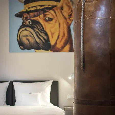 Hotel Kochs Stadthotel