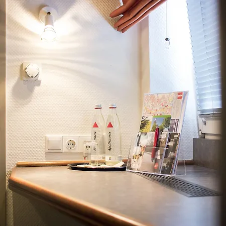 Kochs Stadthotel 酒店 Olpe bei Meschede