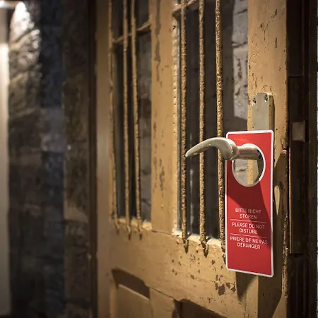 Kochs Stadthotel ホテル 4*