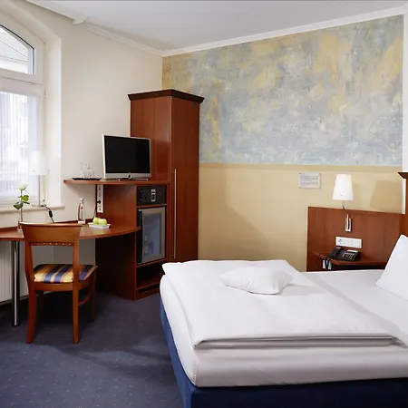 Kochs Stadthotel 4* Olpe bei Meschede