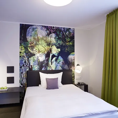 Kochs Stadthotel Hotel