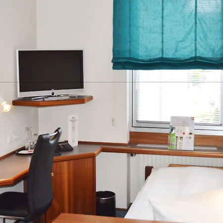 Hotel Kochs Stadthotel 4*