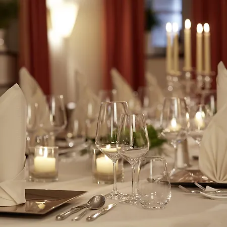 Hotel Kochs Stadthotel 4*