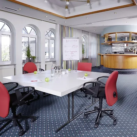 Kochs Stadthotel 4* Olpe bei Meschede