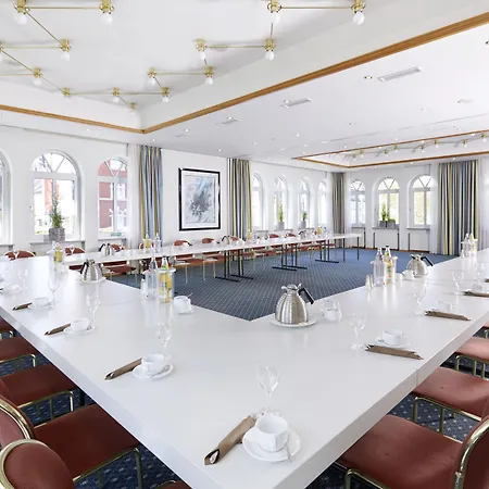 Hotel Kochs Stadthotel